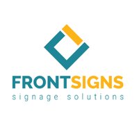 Front Signs(@frontsigns) 's Twitter Profile Photo