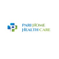 Pari Home Health Care(@parihomehealth) 's Twitter Profile Photo