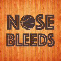 Nosebleeds Podcast(@NosebleedsP) 's Twitter Profile Photo