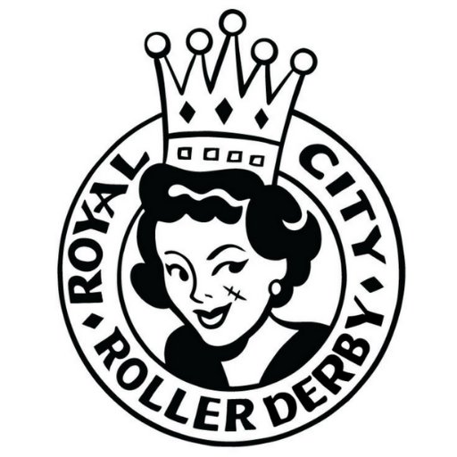 Roller derby in Guelph ON. Teams: 👑 Home - Killer Queens & Violet Uprising 💥 Travel - Brute Leggers & Rum Rollers 🌟 Rookies - Our Ladies of Pain