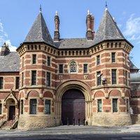 HMP Manchester (@hmpmanchester) 's Twitter Profile