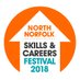 North Norfolk Skills & Careers Festival (@nnorfolkskills) Twitter profile photo North Norfolk Skills & Careers Festival (@nnorfolkskills) Twitter profile photo