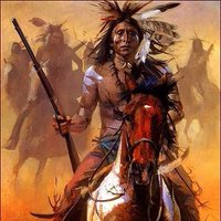 Native Americans Proud(@NativeA37965943) 's Twitter Profile Photo