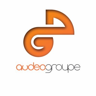 audeogroupe's profile picture. 