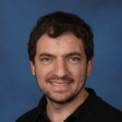 EstimadoBernabe's profile picture. Lo bueno vuelve