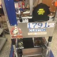 Voyagers 1791 (@frc1791) 's Twitter Profile Photo Voyagers 1791 (@frc1791) 's Twitter Profile Photo
