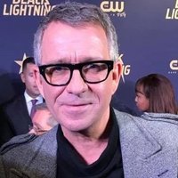 Sean Pertwee Fans(@SeanPertweeFans) 's Twitter Profile Photo