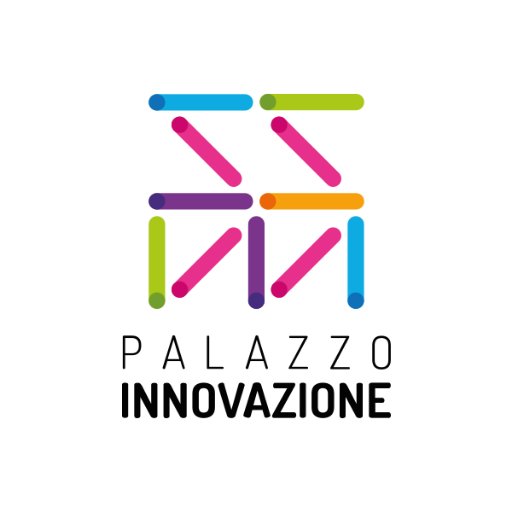#PalazzoInnovazione Coworking, office space and digital transformation hub