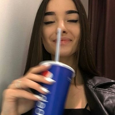 jestem sobą i jest mi z tym fajnie