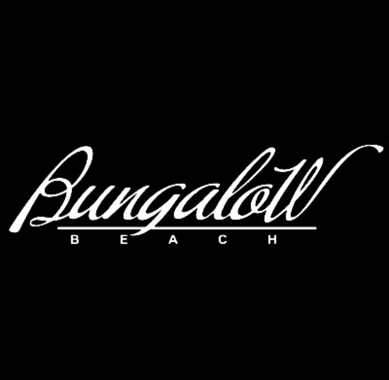 BungalowAC's profile picture. Enjoy food, drinks & bottle service on our terrace or directly on our private day club beach! 2 blocks from Tropicana on The Boardwalk!