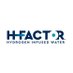 HFactor (@HFactorWater) Twitter profile photo