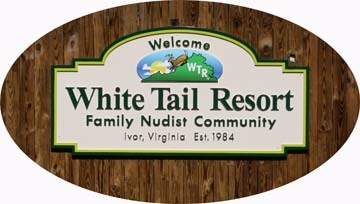 Virginia's only year round nudist resort.