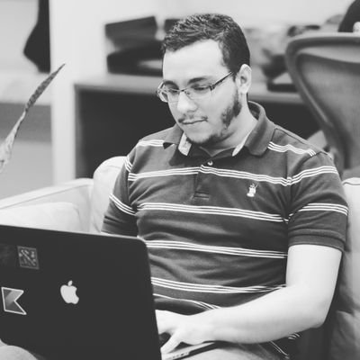 Build for the Future: Bend, Don’t Break.
Average Samus player (Minivicio)
💻 Frontend developer