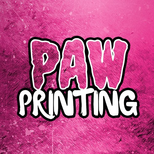 Paw Printingさんのプロフィール画像