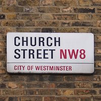 My Church Street(@mychurchstreet) 's Twitter Profile Photo