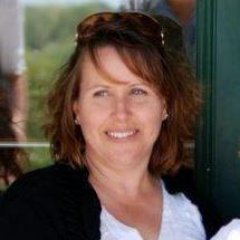 A wife to an amazing farmer, a mother of 2 awesome kids, and a Bernese mountain dog lover.
