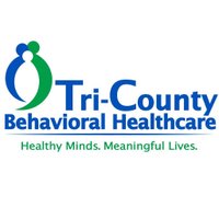 Tri-County Behavioral Healthcare (@tcbhc) 's Twitter Profile
