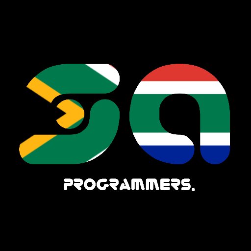 South African Programmers