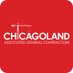 Chicagoland AGC (@chicagolandagc) Twitter profile photo