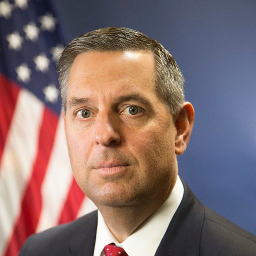 USAFreed's profile picture. Official account of former U.S. Attorney for the Middle District of Pennsylvania, David J. Freed. This account is no longer active. https://t.co/XyHvZY52Fv…