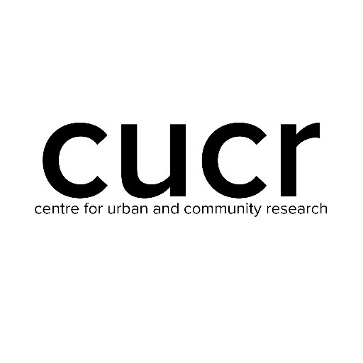 Established 1994 the Centre for Urban and Community Research is an internationally renowned research centre at @GoldsmithsUOL #CUCR