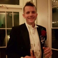 David Stringer (@davidstringer) 's Twitter Profile