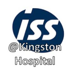 ISSKingstonHosp's profile picture. ISS Facility Services