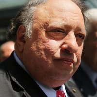 John Catsimatidis(@JCats2013) 's Twitter Profile Photo