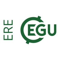 ERE EGU(@ERE_EGU) 's Twitter Profile Photo