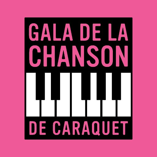 Le Gala de la chanson de Caraquet est le plus important concours de chanson francophone en Acadie de l’Atlantique.
