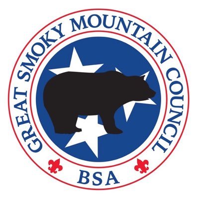 We are the Great Smoky Mountain Council of the BSA serving 21 counties in East Tennessee.