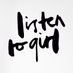 listen to girl (@listentogirl) Twitter profile photo listen to girl (@listentogirl) Twitter profile photo