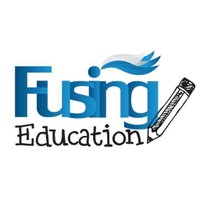 Fusing Education(@FusingEducation) 's Twitter Profile Photo