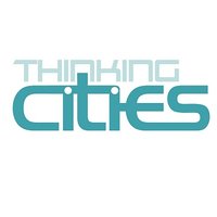 Thinking Cities(@ThinkingCities) 's Twitter Profile Photo