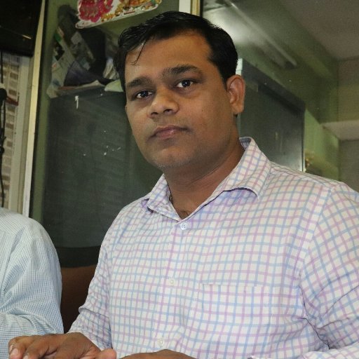 ajaydulgach's profile picture. 