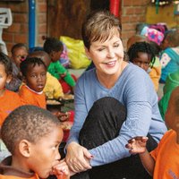 Joyce Meyer Deutschland (@joycemeyerde) 's Twitter Profile