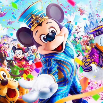 TDR LOVE中3男子 スティッチ マニアック