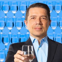 Stavros A. Kavouras (he/him) (@drhydration) 's Twitter Profile