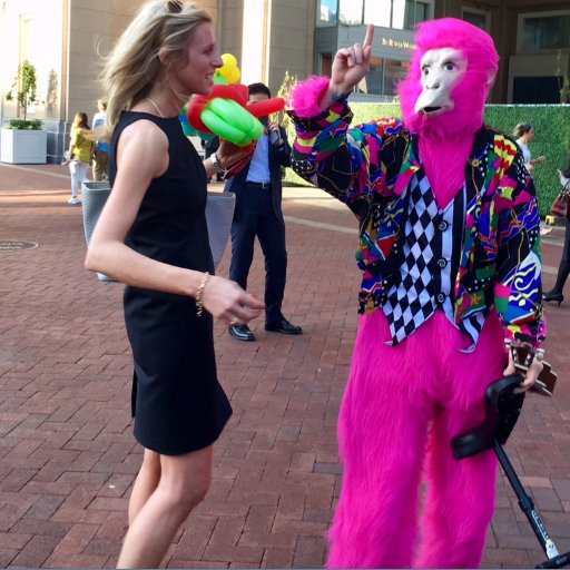 lizbradley's profile picture. 