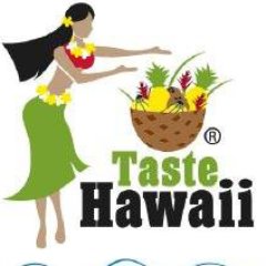 Official Taste Hawaii Twitter Page - Hawaii agricultural, community and culture ~ https://t.co/c08y2CugGN  ________ Follows, RT's ≠ Endorsements