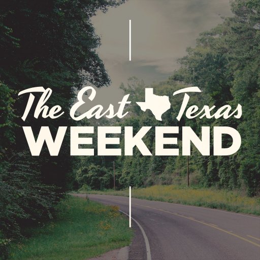 The East Texas Weekend is your local destination to find fun things to do in and around the East Texas area.