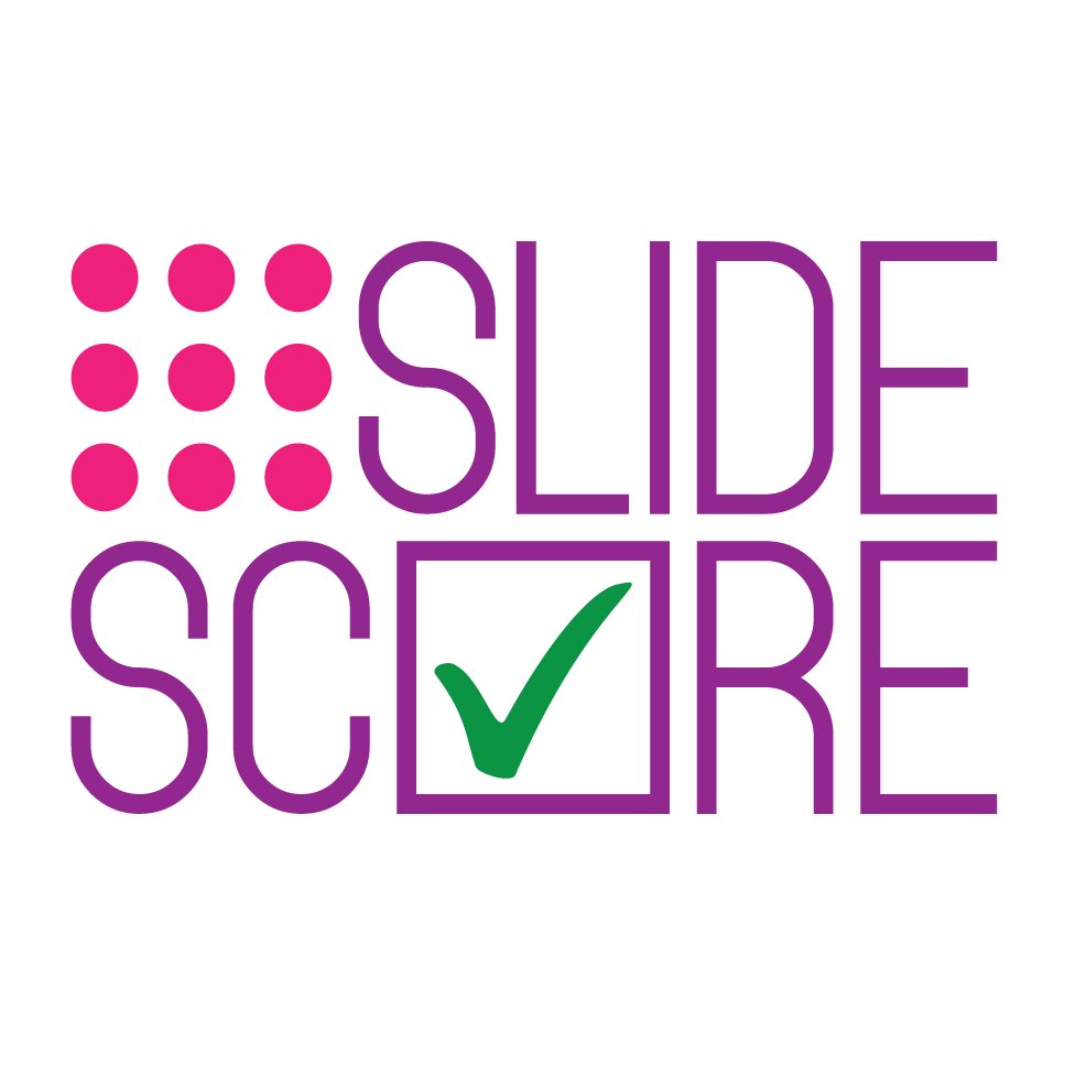 SlideScore's profile picture. Web platform for 70% more efficient manual scoring of pathology slides