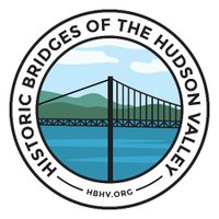 Historic Bridges of the Hudson Valley(@HistBridgesHV) 's Twitter Profile Photo