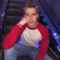 marci (@powerfulhaz) 's Twitter Profile