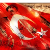 Mahmut Efe🟢🇹🇷(@Conkbayir1717) 's Twitter Profile Photo