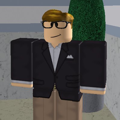 PLougheedRBLX's profile picture. Fiscally Conservative, Socially Moderate | Former 5x Congressman, Romanian Foreign Affairs Minister and PC Party Vice Chair and Party Secretary