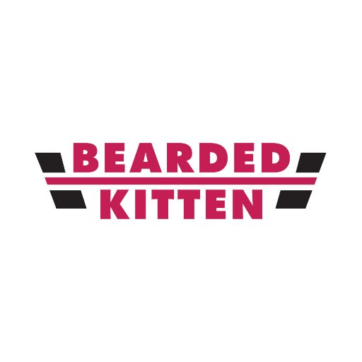 Bearded Kitten
