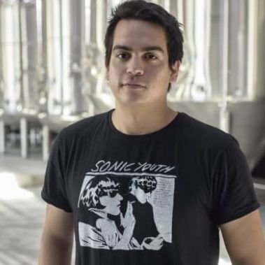 Certified Brewmaster VLB Berlin.
@cultopy
@totemtostadores