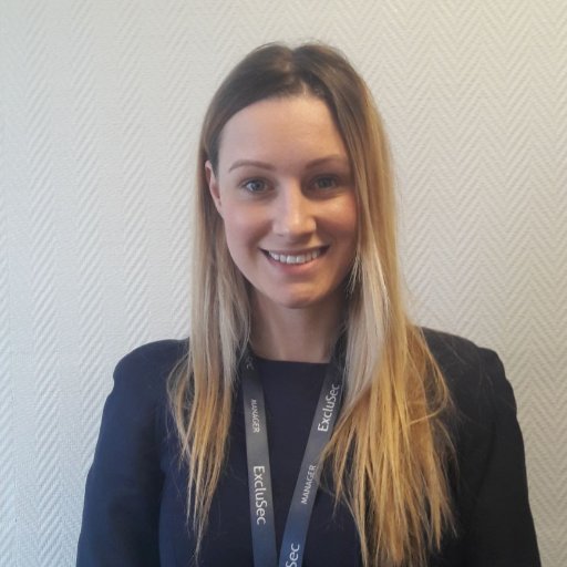 ADExclusec's profile picture. Head of Service Delivery @ExcluSec - a Manchester based security company providing professional Stewarding, Security & Training Solutions. 0333 344 3990.