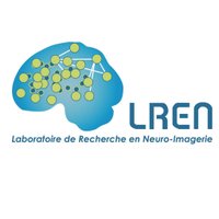 LREN - Laboratoire de recherche en neuroimagerie (@lreninfo) 's Twitter Profile
